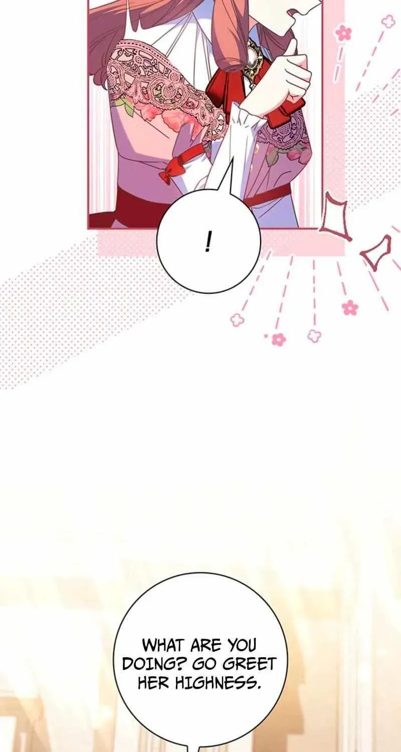 Father, I Won