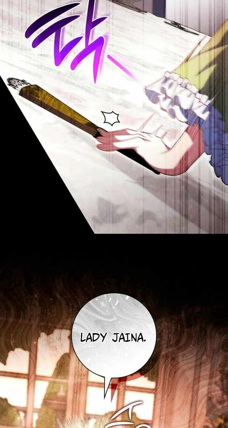 Father, I Won