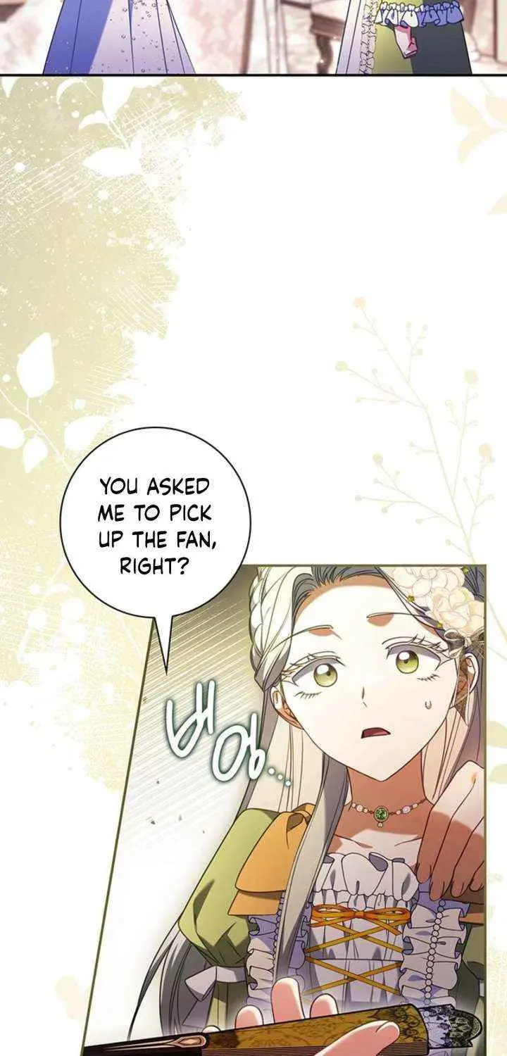 Father, I Won