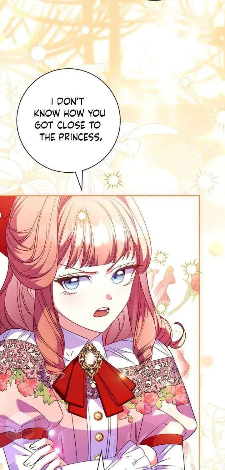 Father, I Won