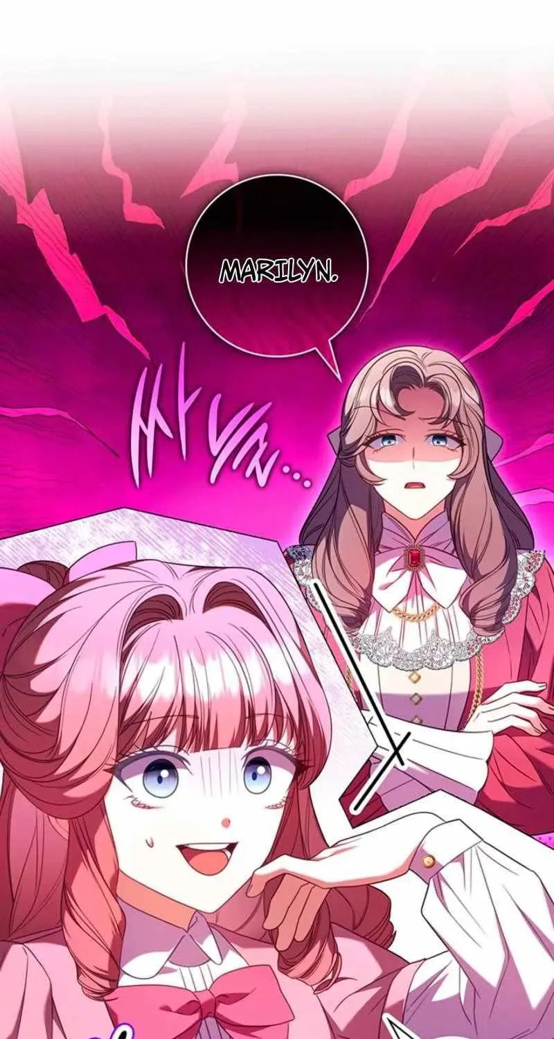 Father, I Won