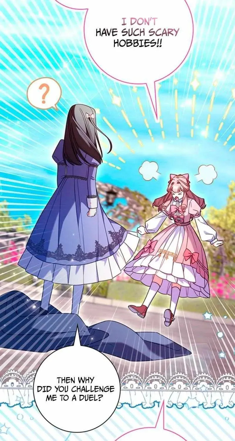 Father, I Won
