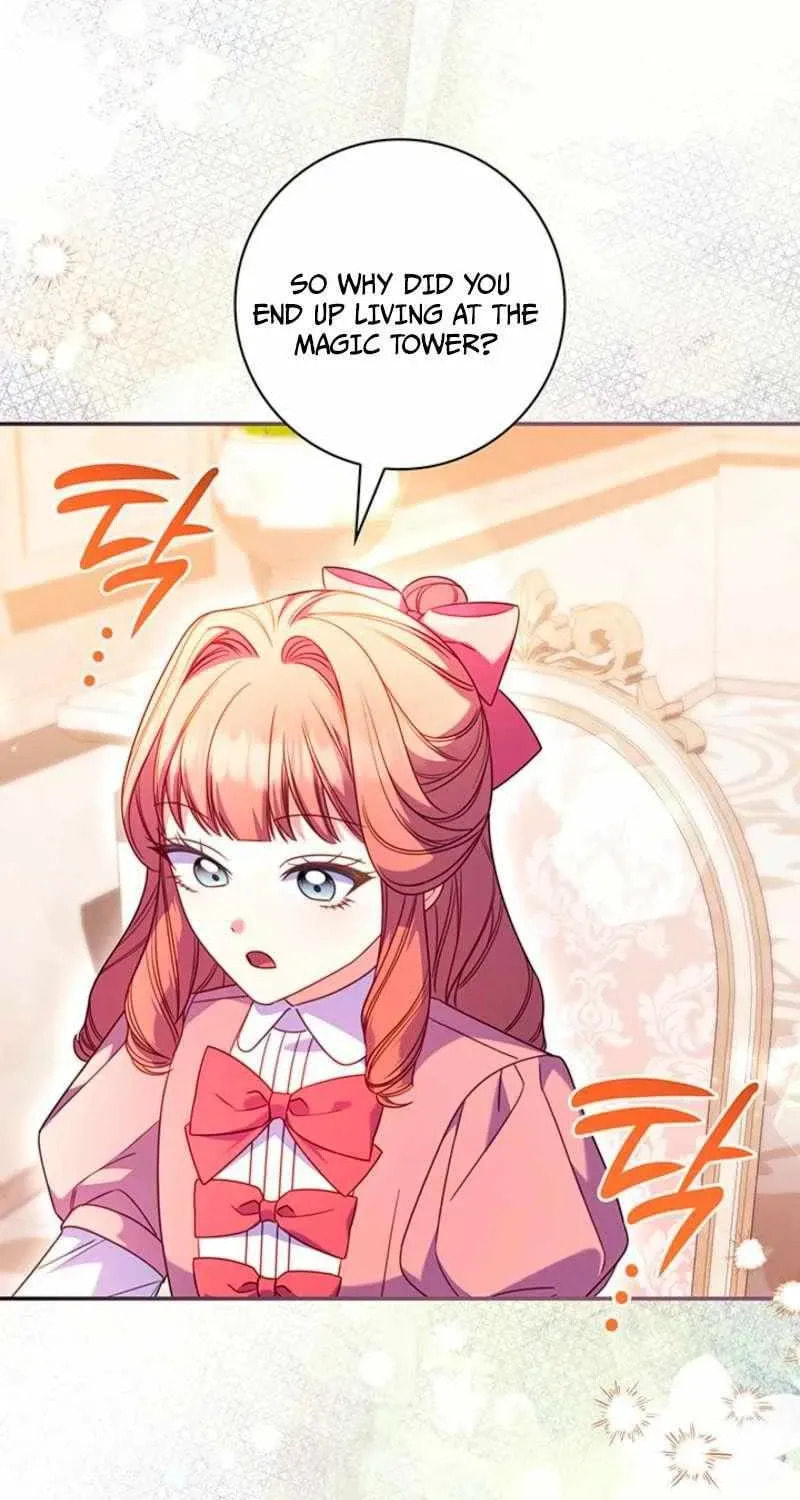 Father, I Won