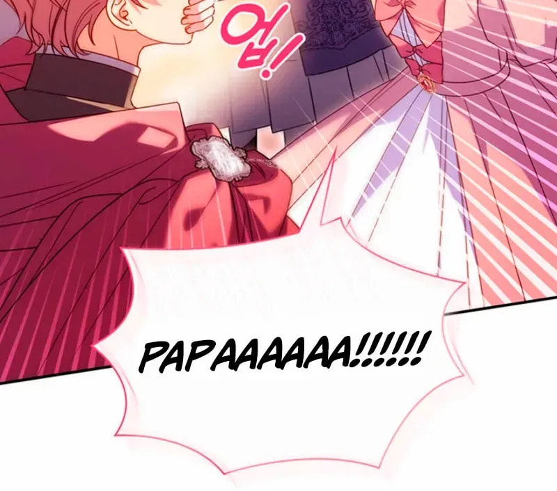 Father, I Won