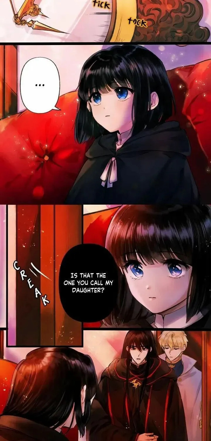 Father, I Won