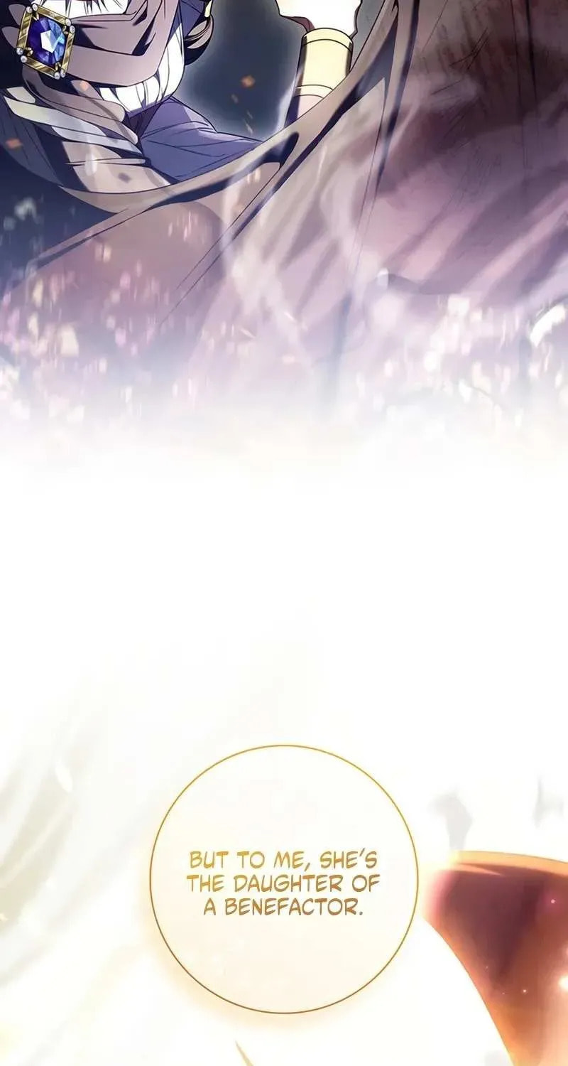 Father, I Won