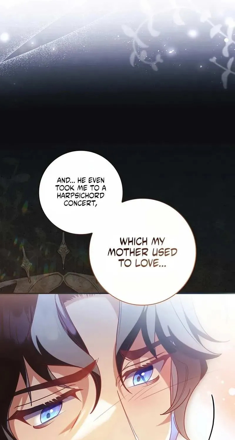 Father, I Won