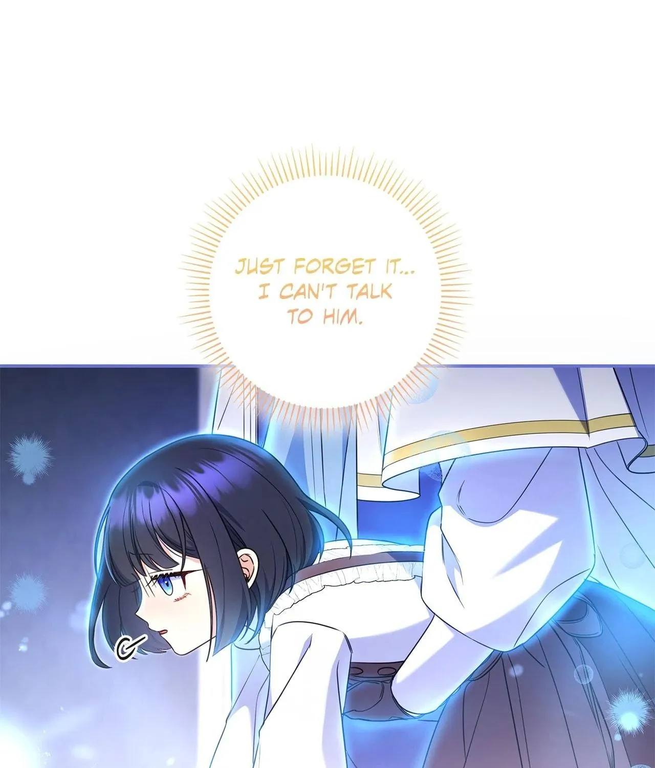 Father, I Won