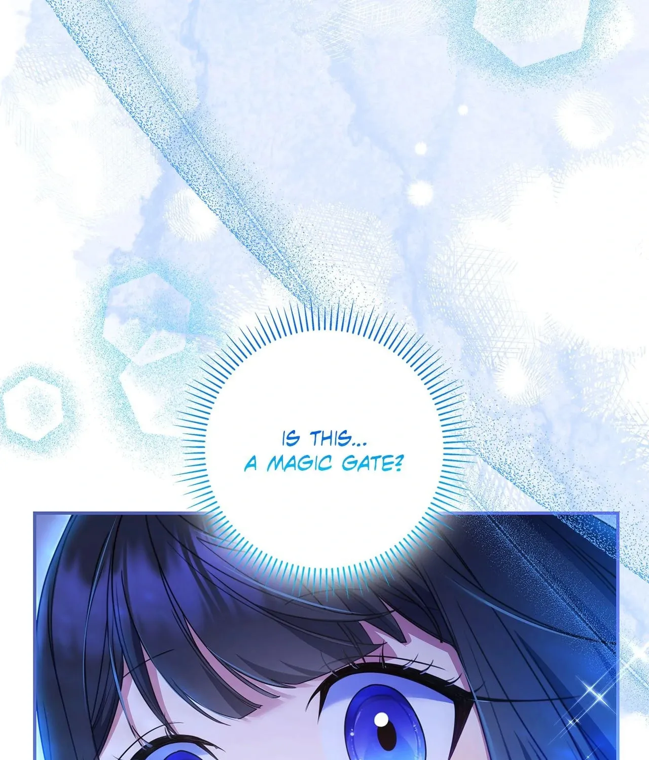 Father, I Won