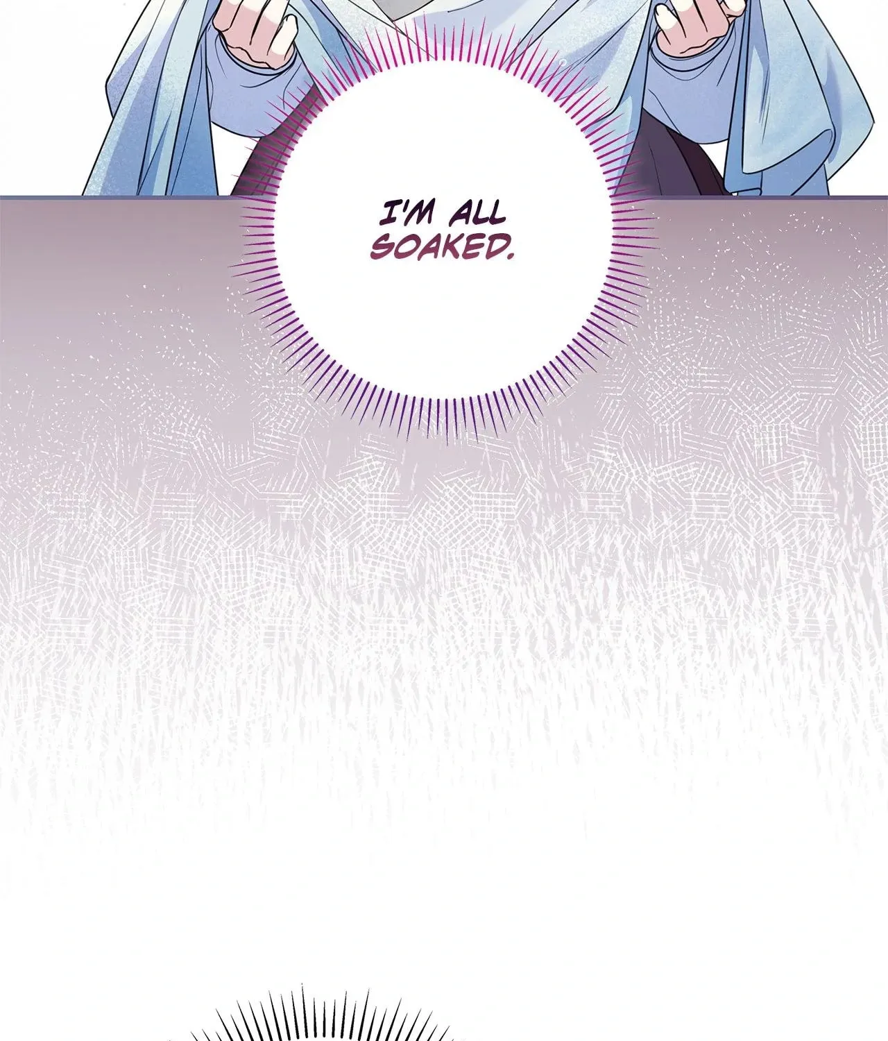 Father, I Won