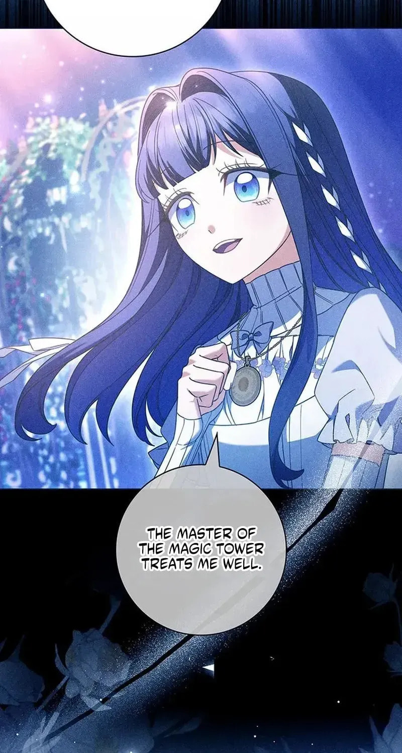 Father, I Won