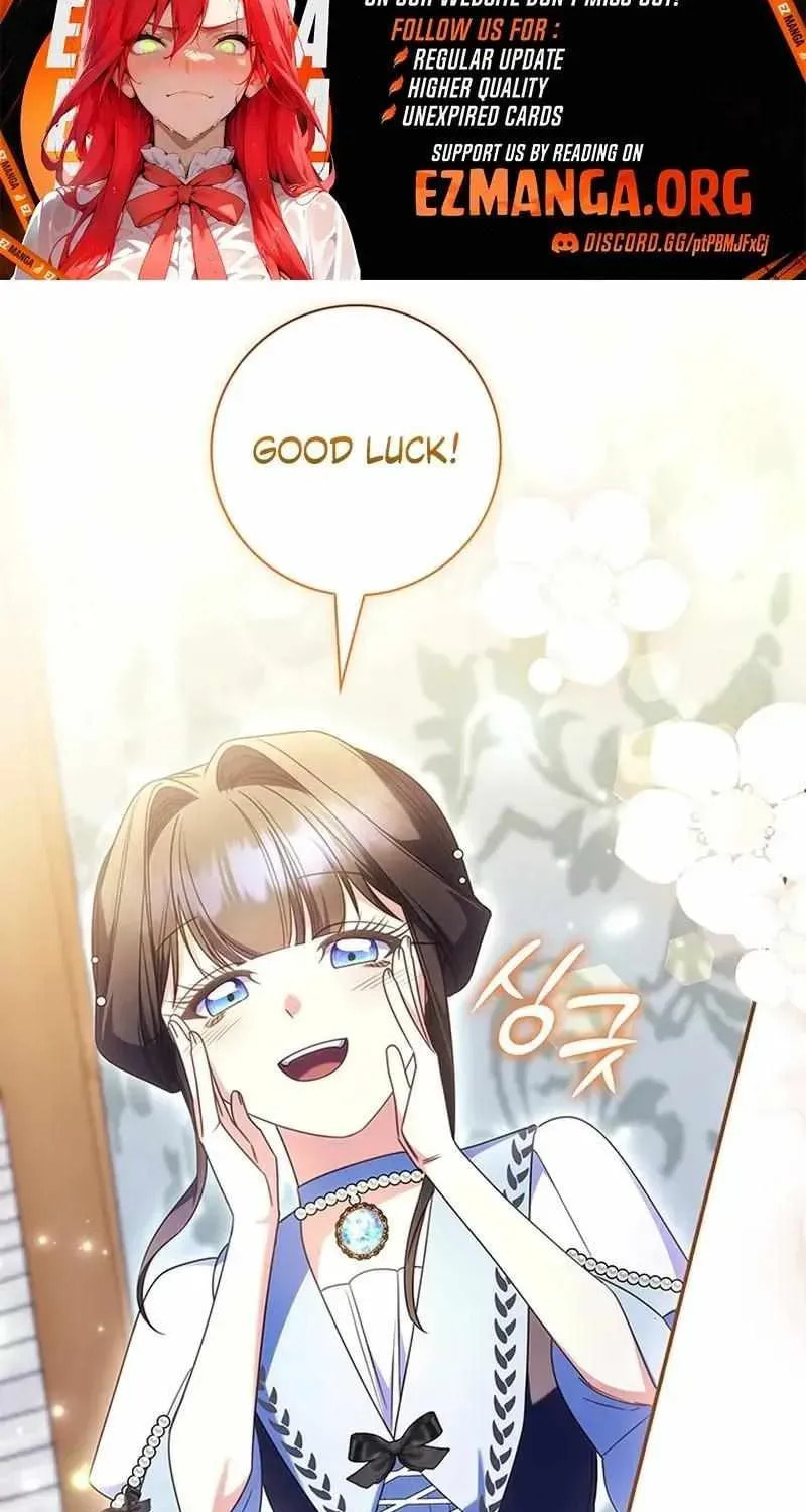 Father, I Won