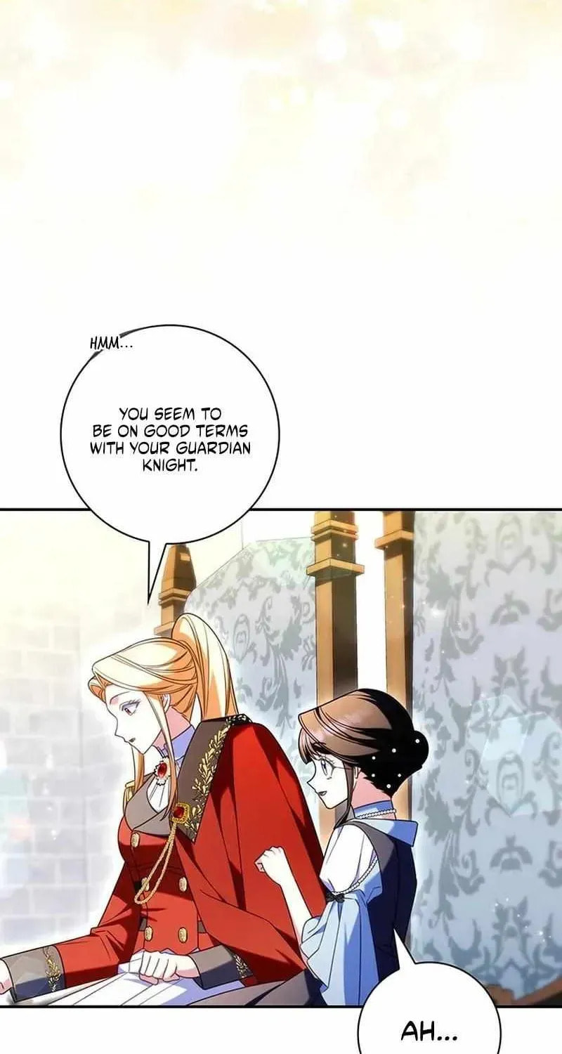 Father, I Won