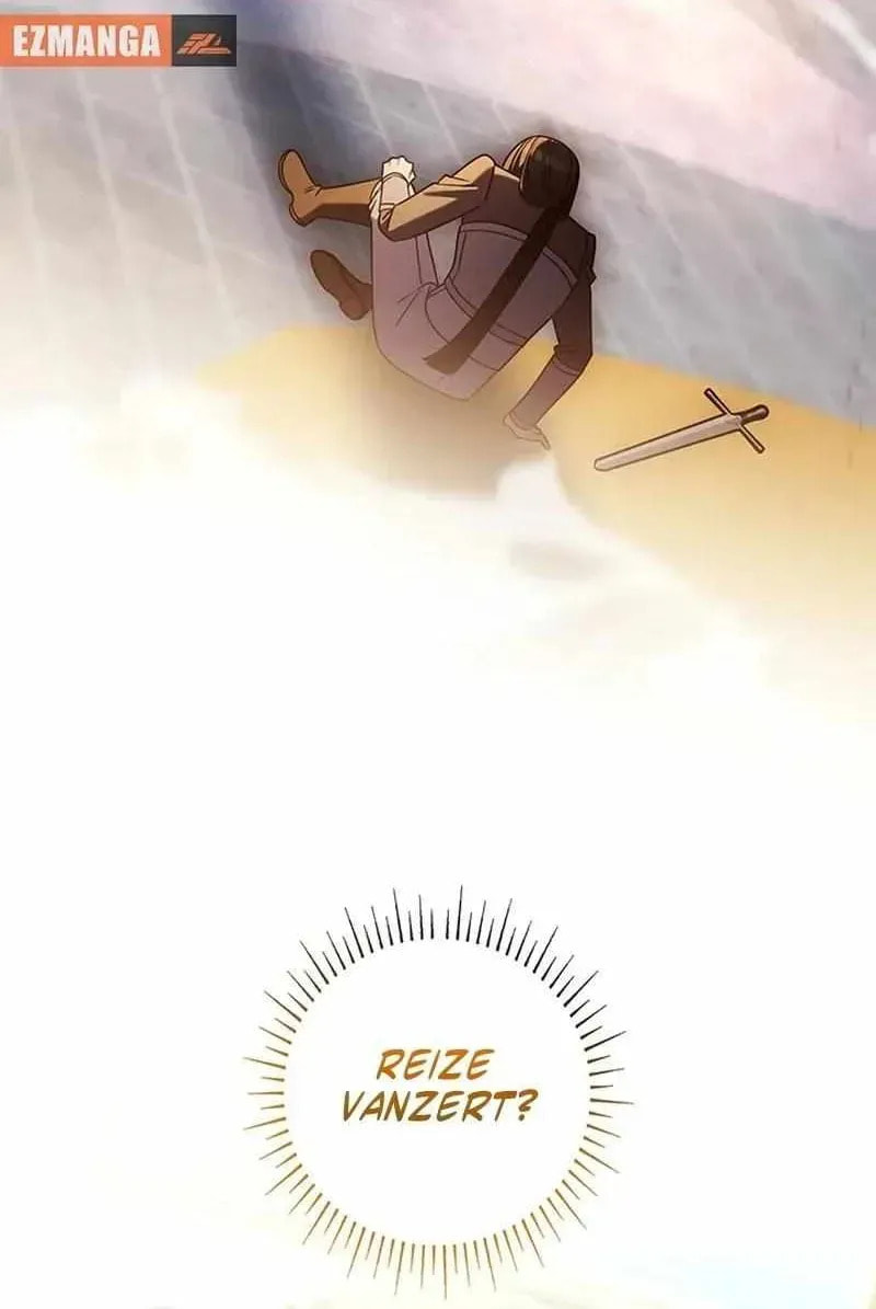 Father, I Won