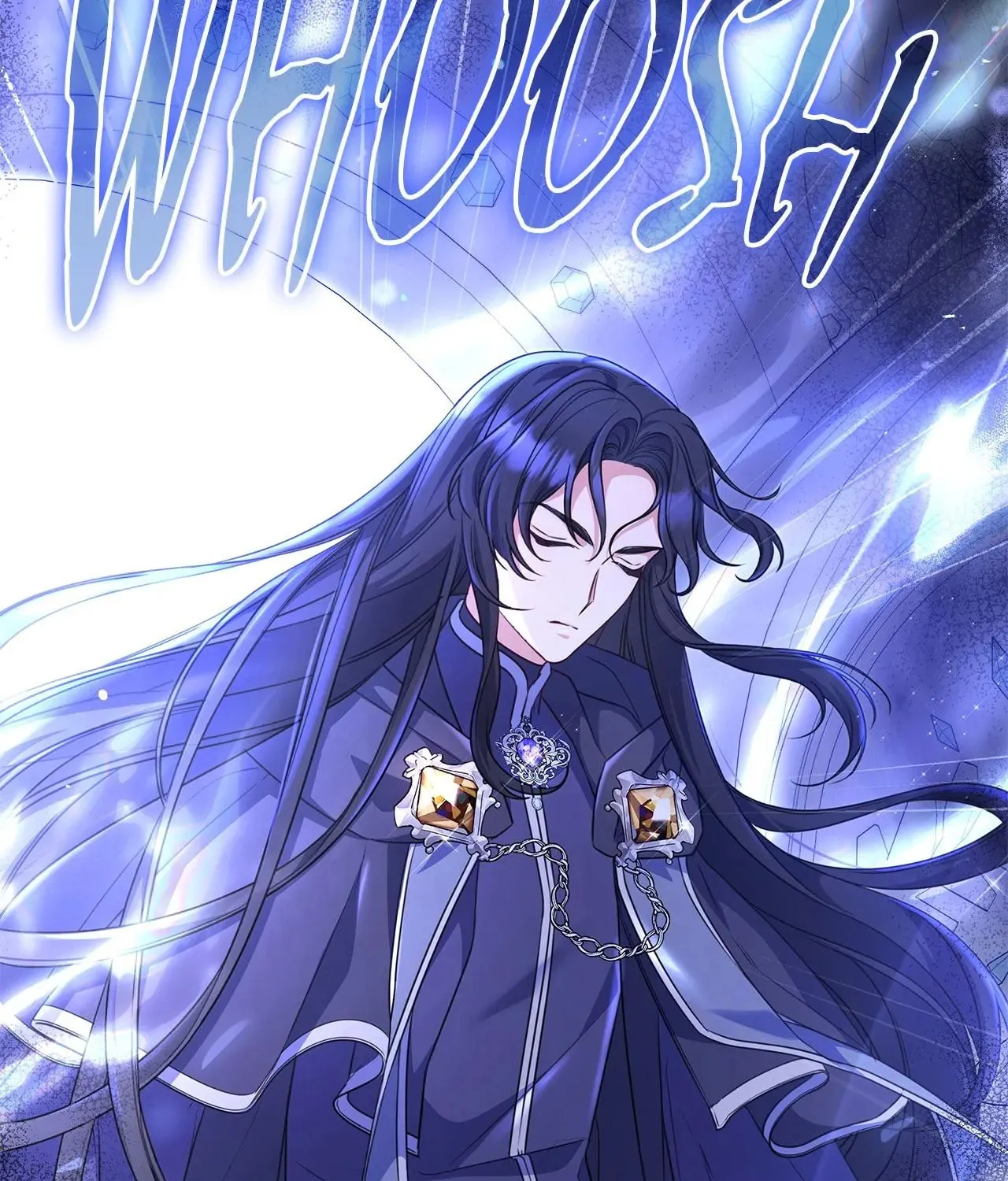 Father, I Won