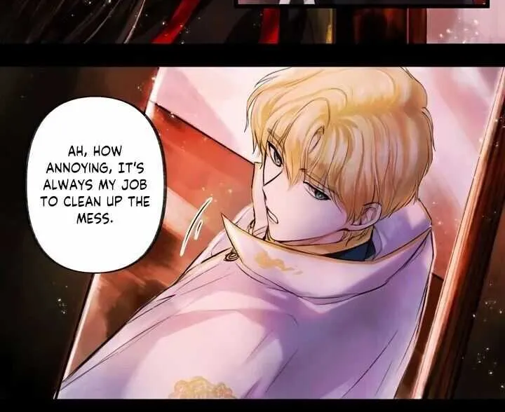 Father, I Won’t Do Anything Chapter 0 page 11 - 