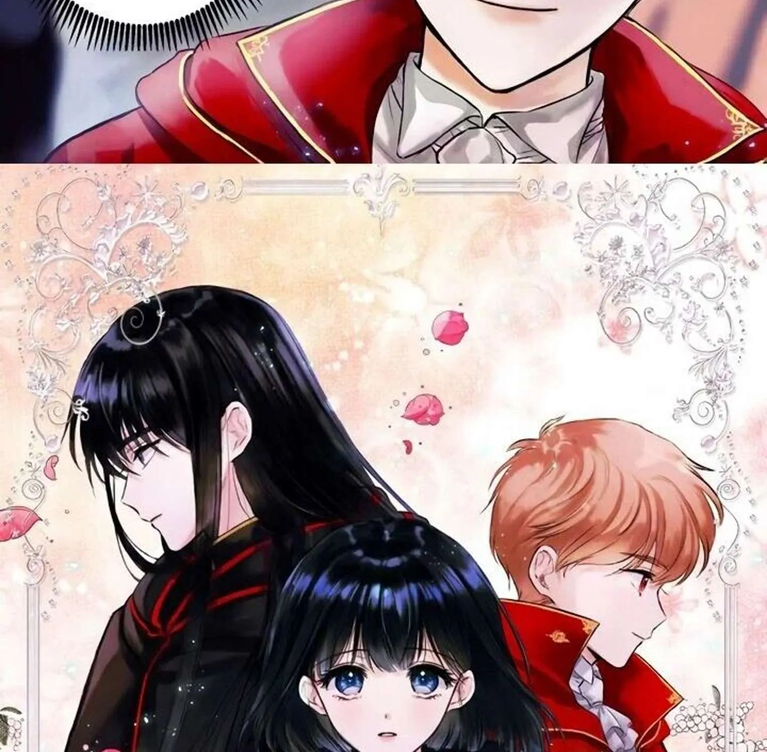 Father, I Won’t Do Anything Chapter 0 page 23 - 