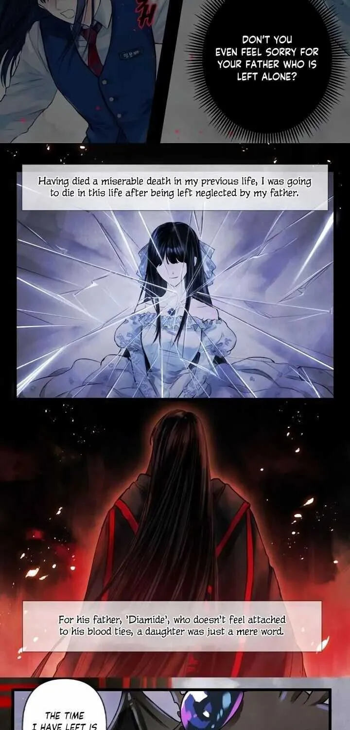 Father, I Won’t Do Anything Chapter 0 page 4 - 