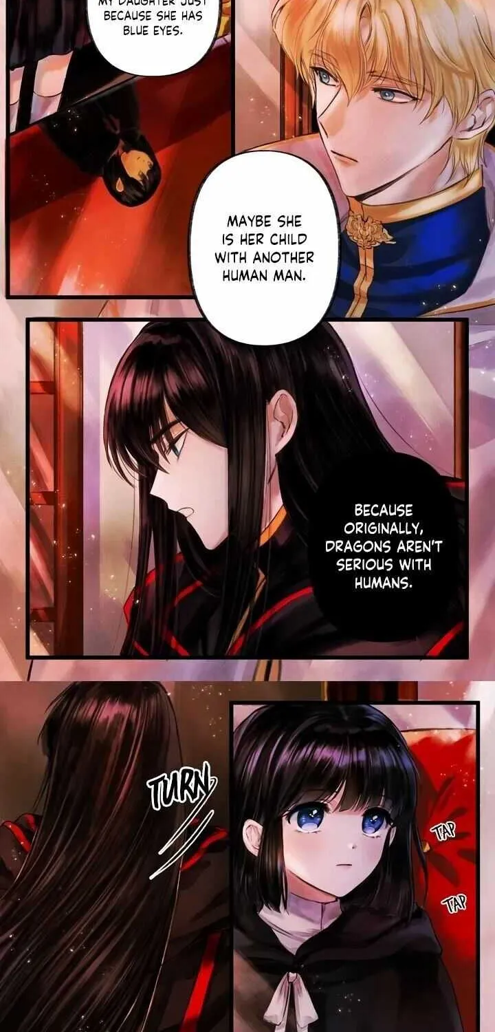 Father, I Won’t Do Anything Chapter 0 page 10 - 