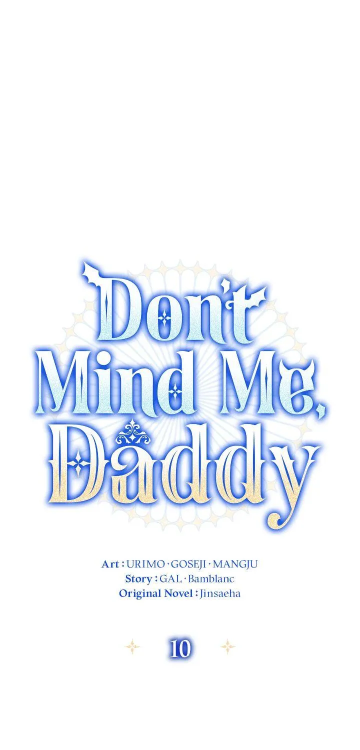 Father, I Won’t Do Anything Chapter 10 page 1 - 