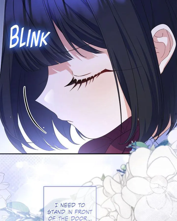 Father, I Won’t Do Anything Chapter 10 page 11 - 