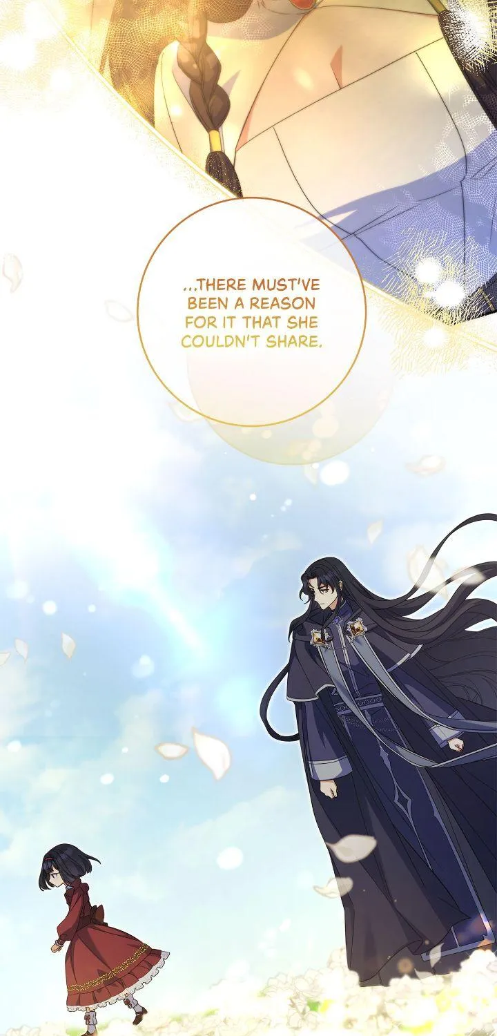 Father, I Won’t Do Anything Chapter 10 page 102 - 