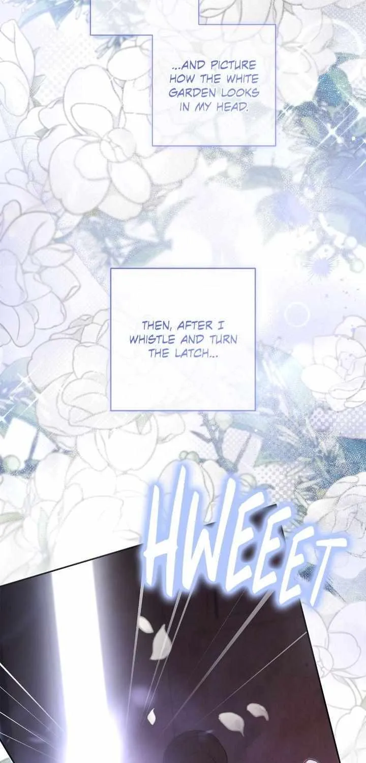 Father, I Won’t Do Anything Chapter 10 page 12 - 