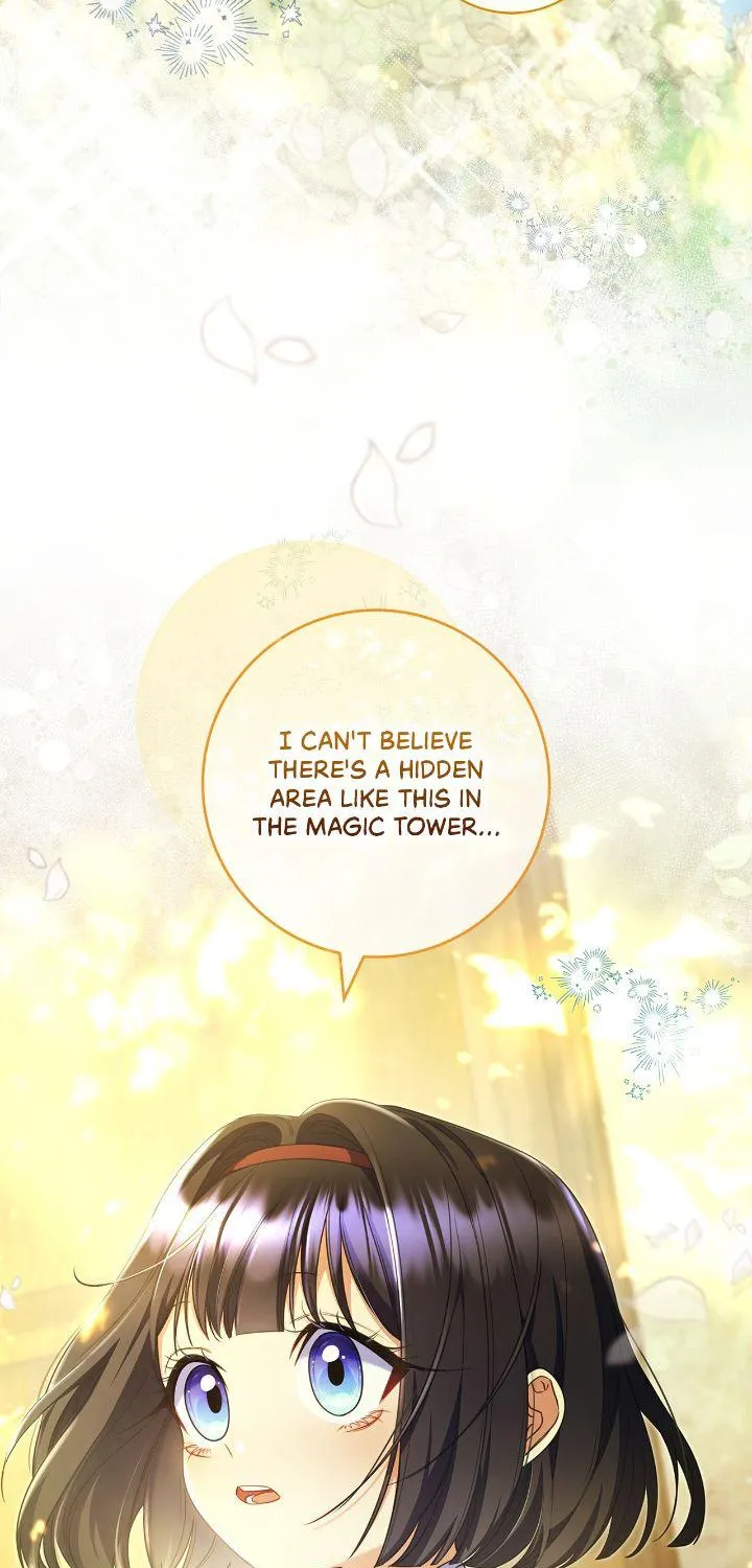 Father, I Won’t Do Anything Chapter 10 page 18 - 