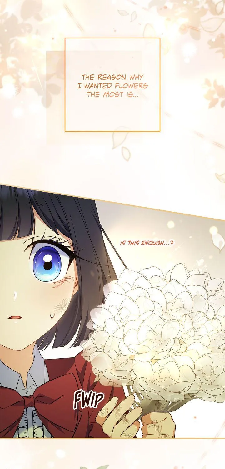 Father, I Won’t Do Anything Chapter 10 page 27 - 