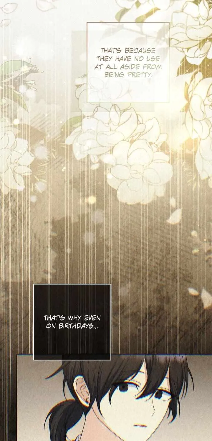 Father, I Won’t Do Anything Chapter 10 page 29 - 