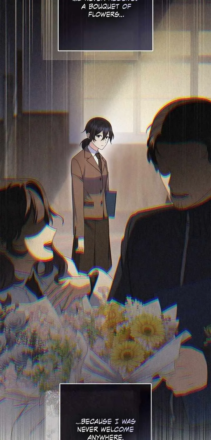 Father, I Won’t Do Anything Chapter 10 page 31 - 