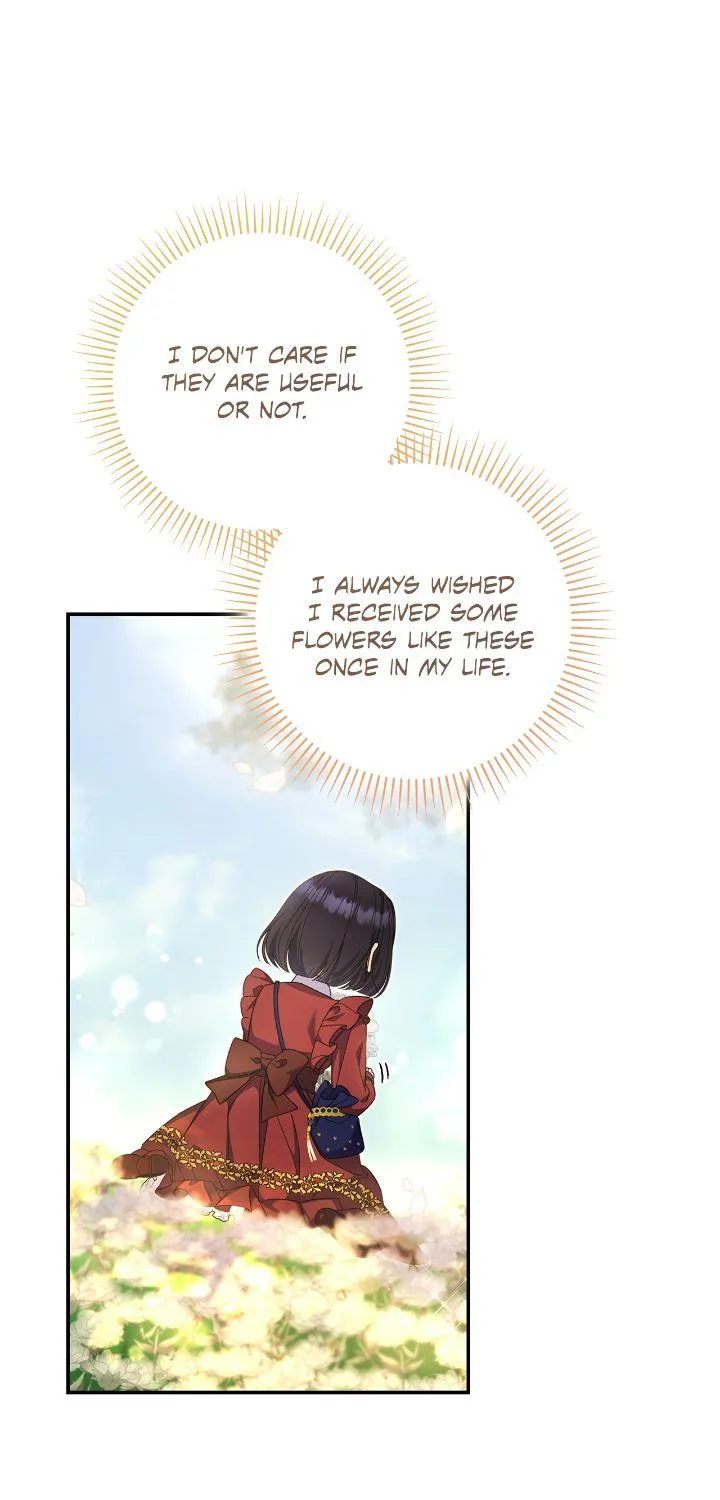 Father, I Won’t Do Anything Chapter 10 page 33 - 