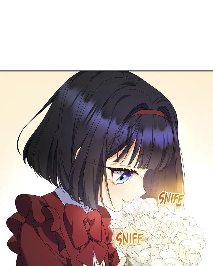 Father, I Won’t Do Anything Chapter 10 page 34 - 