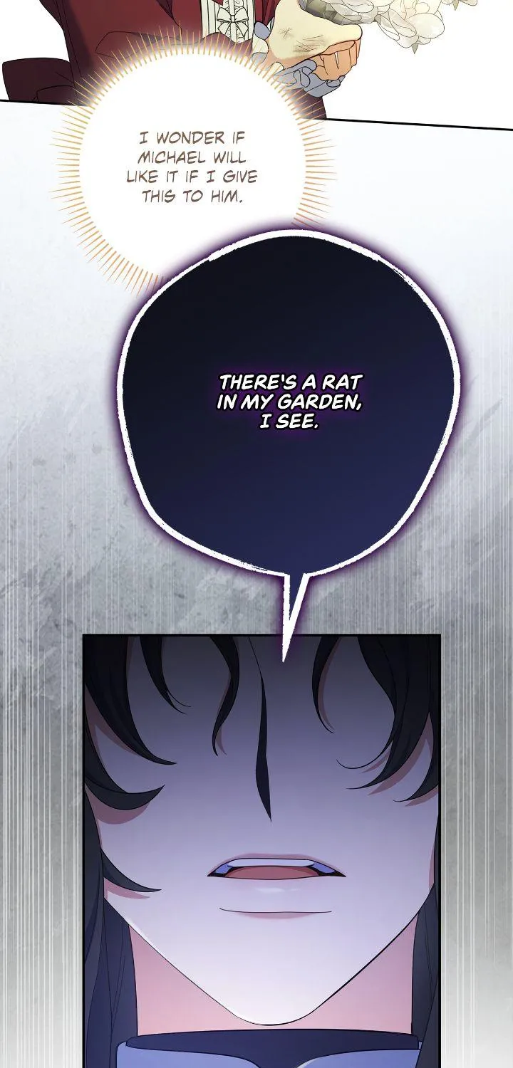 Father, I Won’t Do Anything Chapter 10 page 35 - 