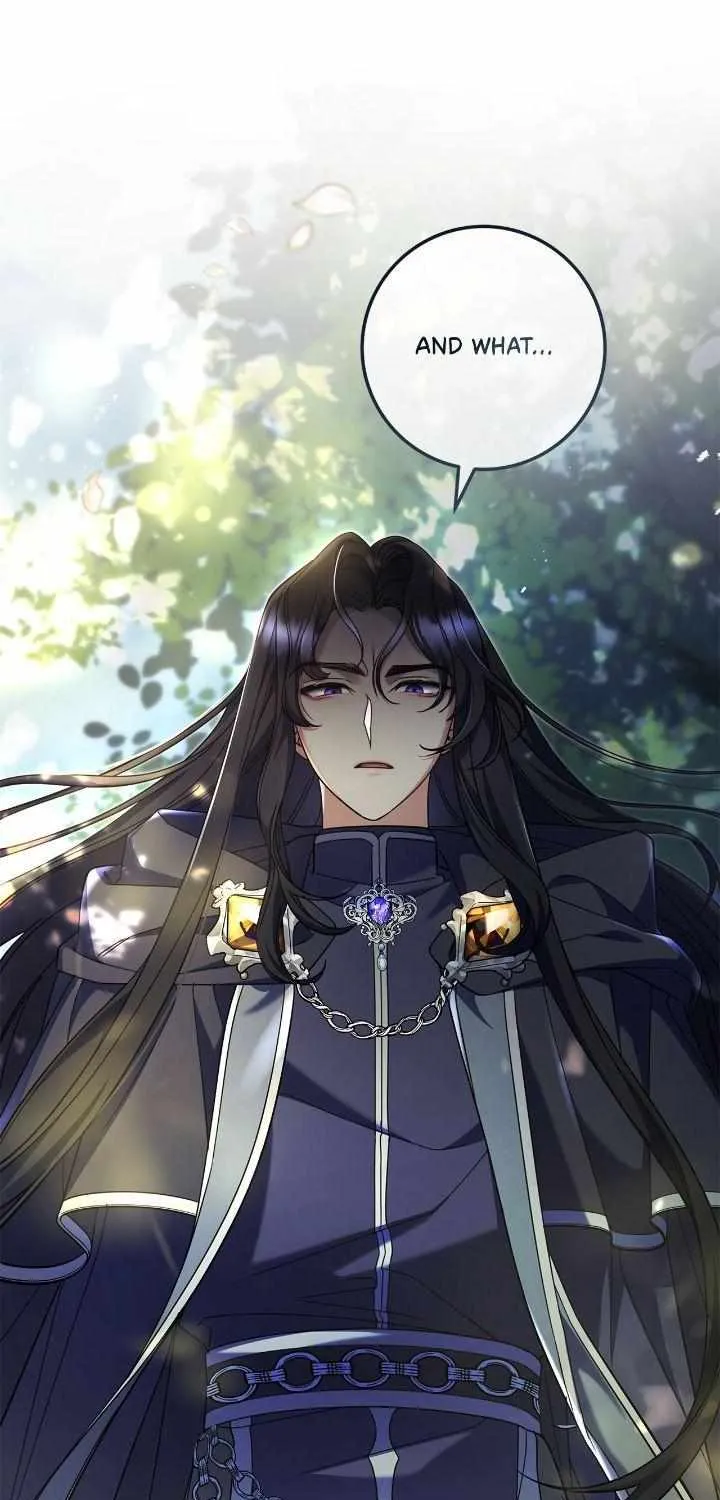 Father, I Won’t Do Anything Chapter 10 page 40 - 