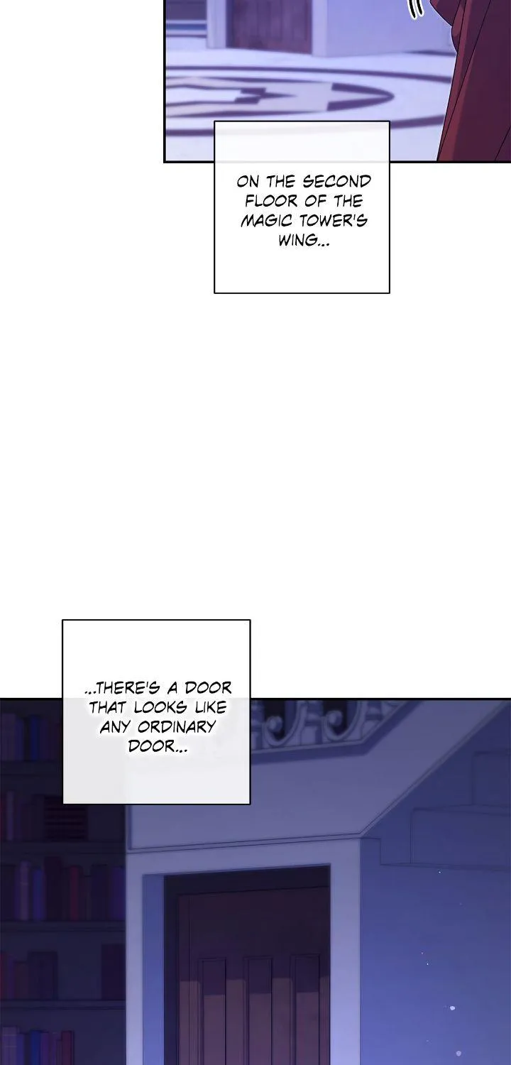 Father, I Won’t Do Anything Chapter 10 page 5 - 