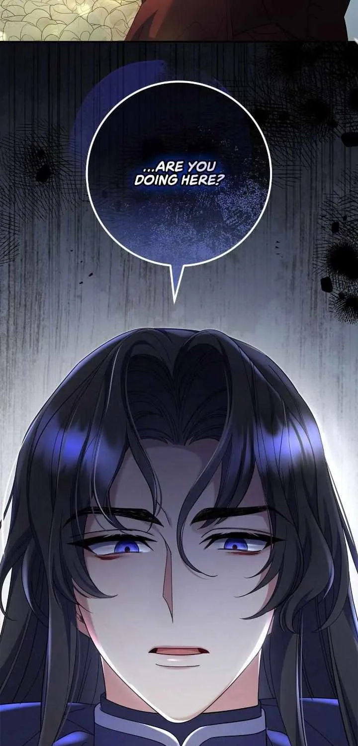 Father, I Won’t Do Anything Chapter 10 page 42 - 