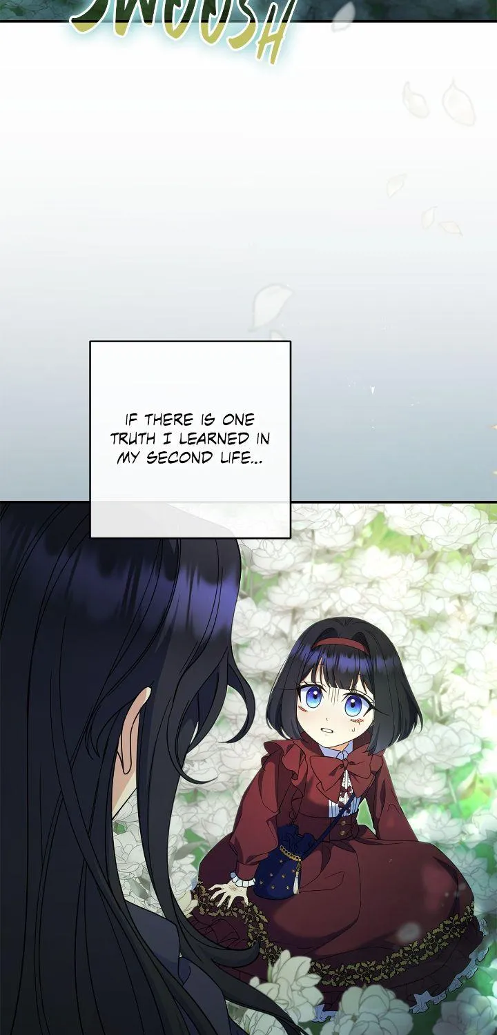 Father, I Won’t Do Anything Chapter 10 page 46 - 