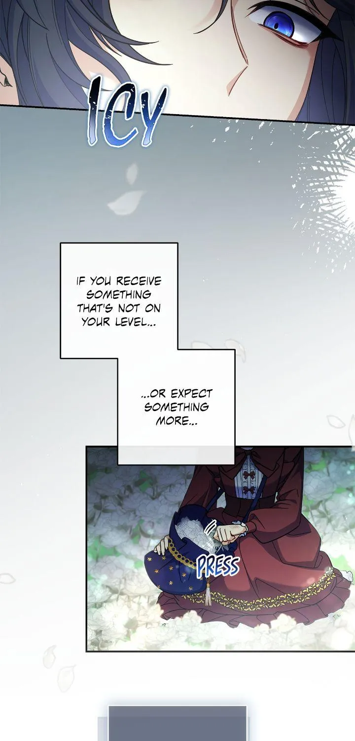 Father, I Won’t Do Anything Chapter 10 page 48 - 