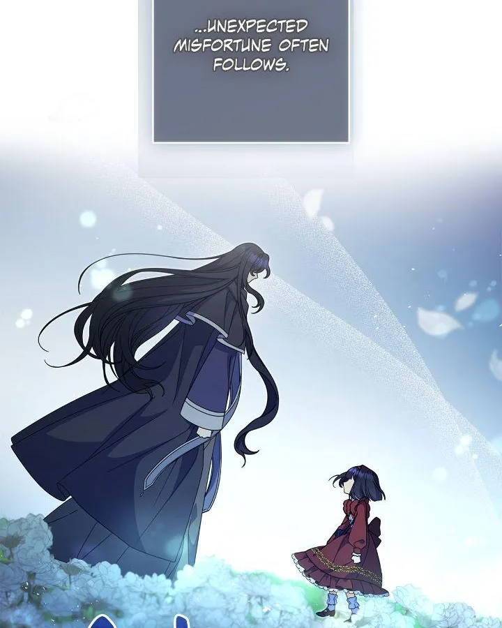 Father, I Won’t Do Anything Chapter 10 page 49 - 