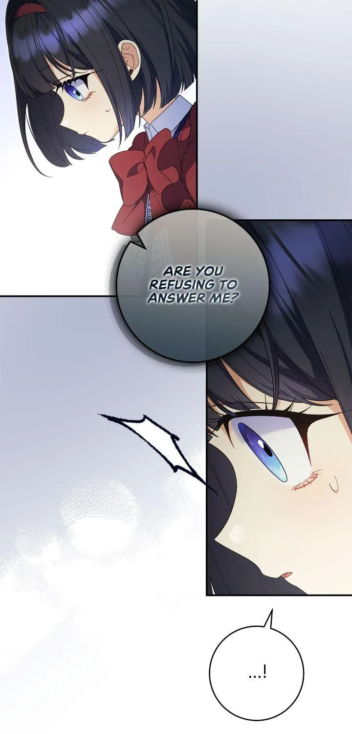 Father, I Won’t Do Anything Chapter 10 page 55 - 