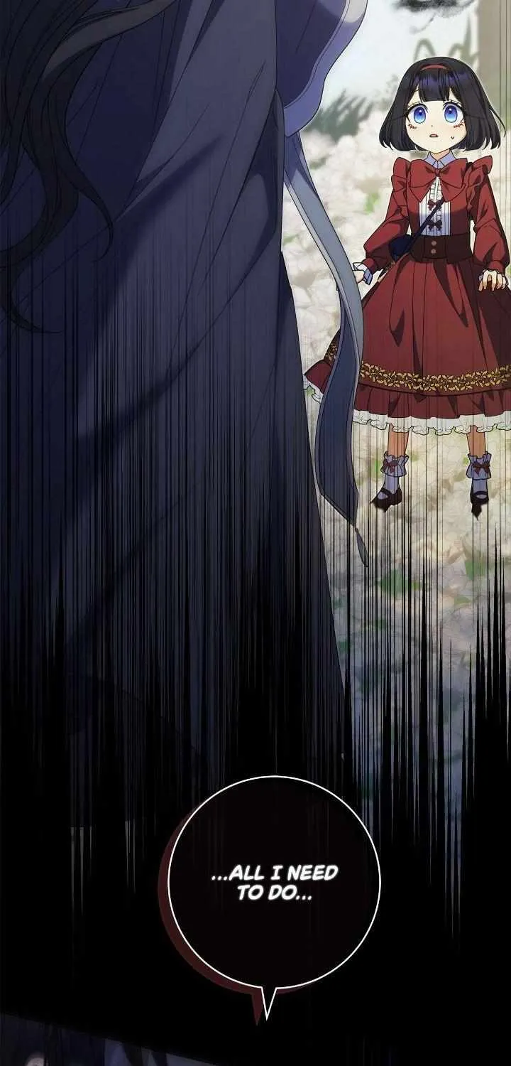 Father, I Won’t Do Anything Chapter 10 page 59 - 