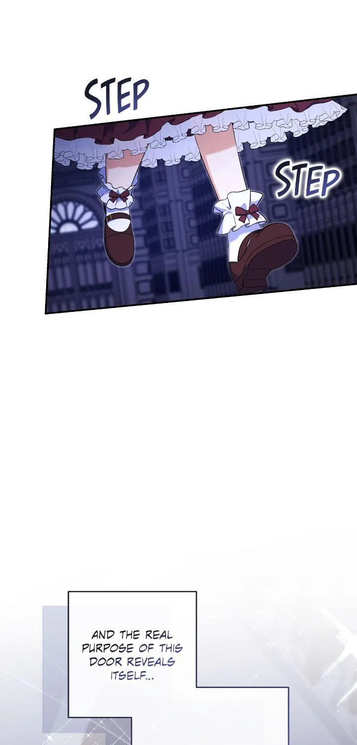 Father, I Won’t Do Anything Chapter 10 page 7 - 