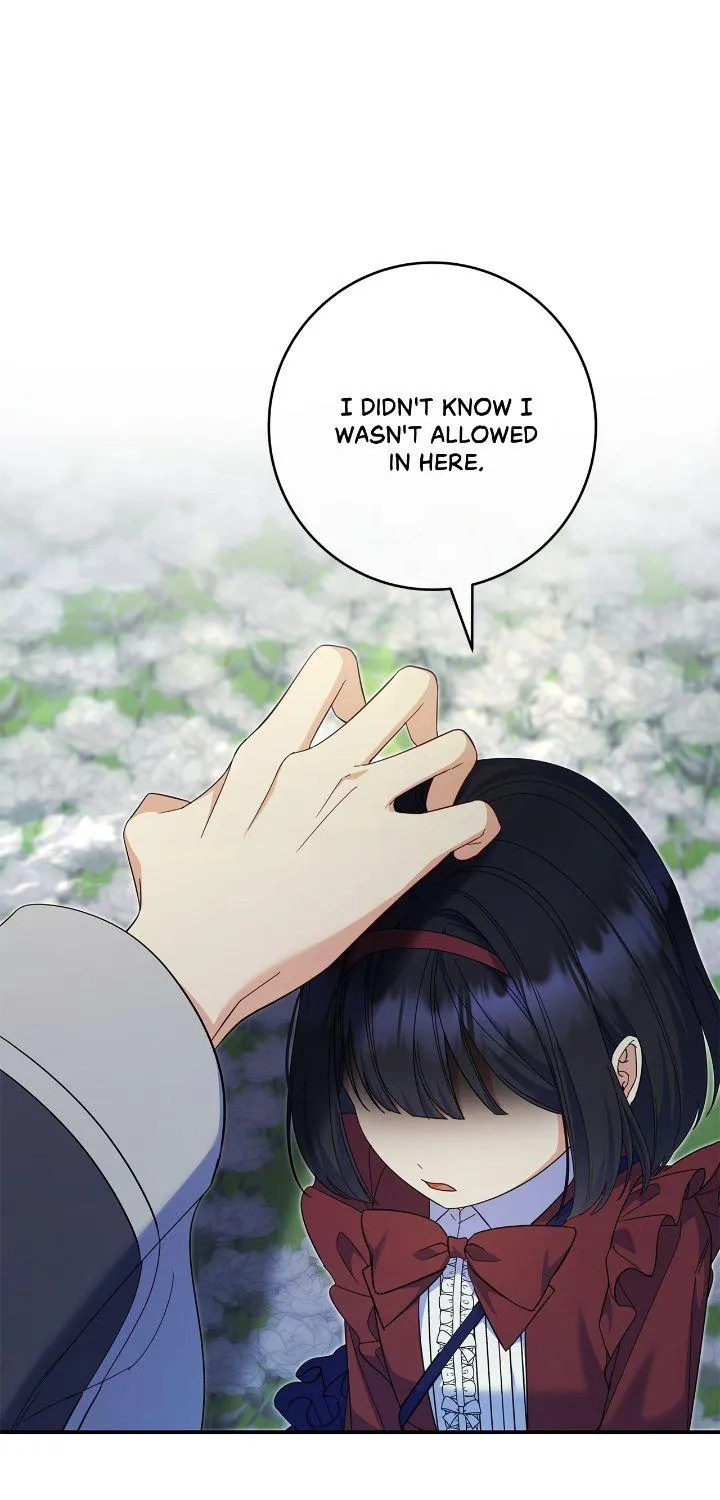 Father, I Won’t Do Anything Chapter 10 page 65 - 