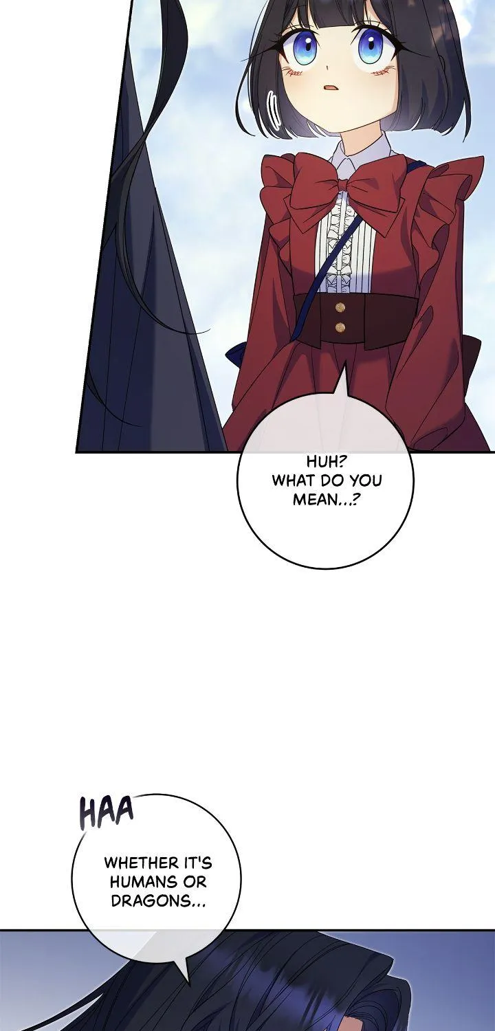 Father, I Won’t Do Anything Chapter 10 page 69 - 