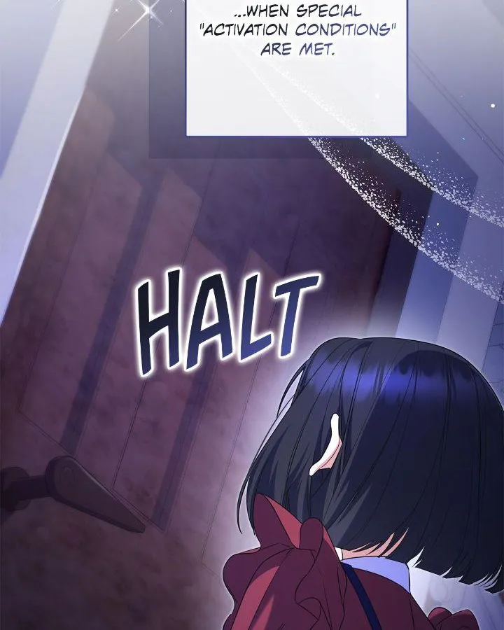 Father, I Won’t Do Anything Chapter 10 page 8 - 