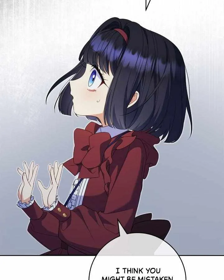Father, I Won’t Do Anything Chapter 10 page 72 - 