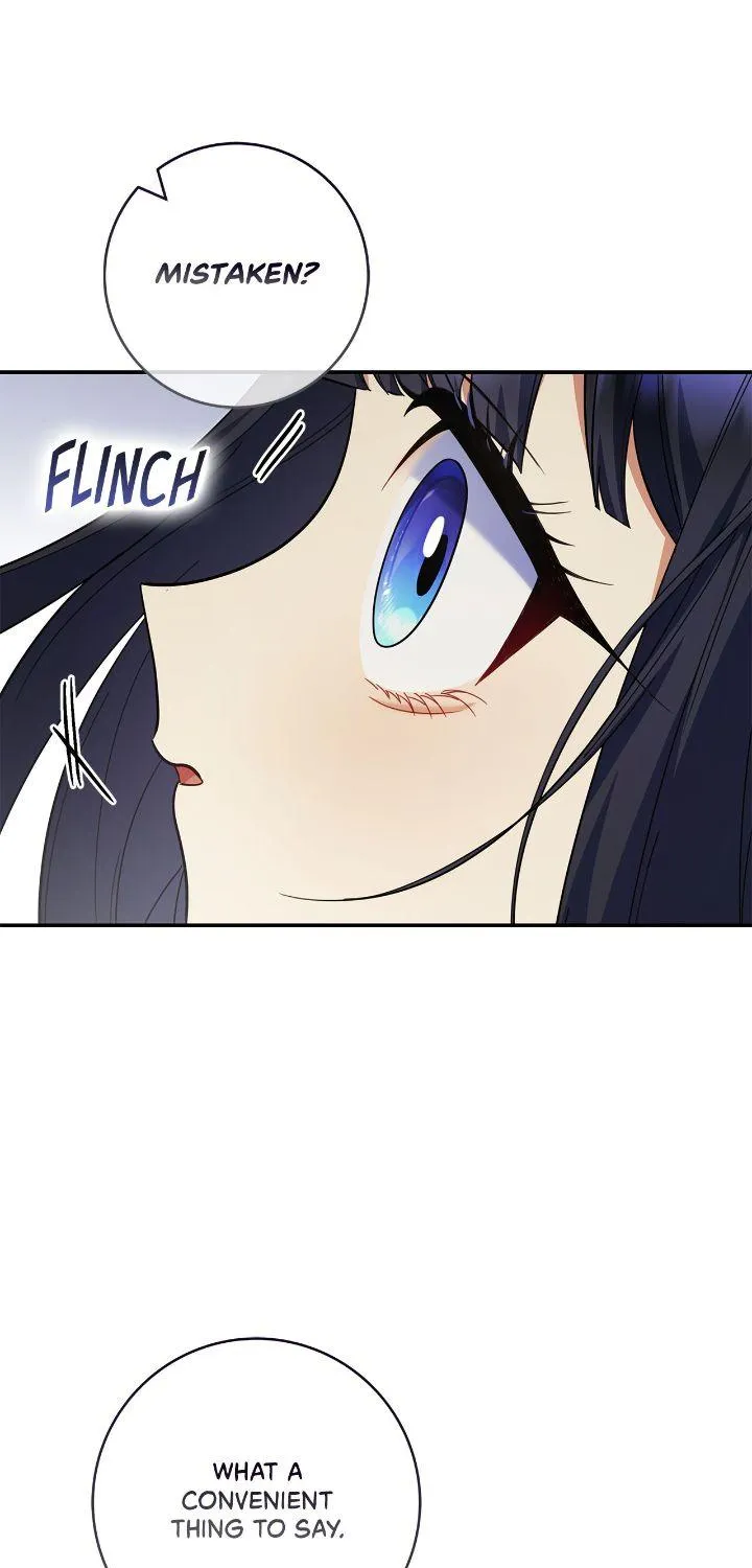 Father, I Won’t Do Anything Chapter 10 page 74 - 