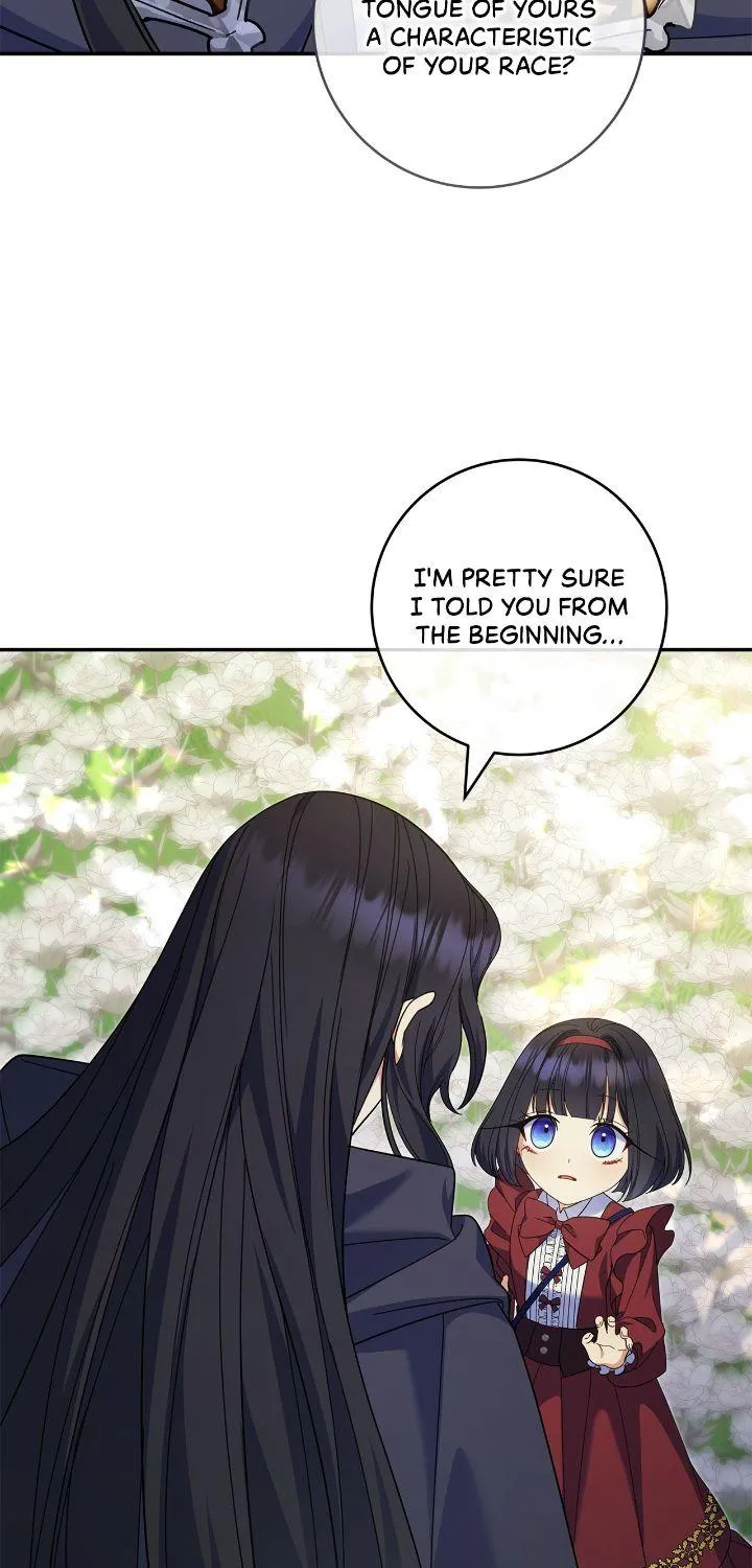 Father, I Won’t Do Anything Chapter 10 page 76 - 