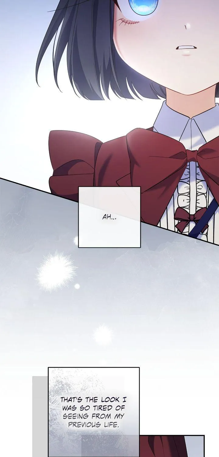 Father, I Won’t Do Anything Chapter 10 page 78 - 